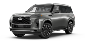 QX80