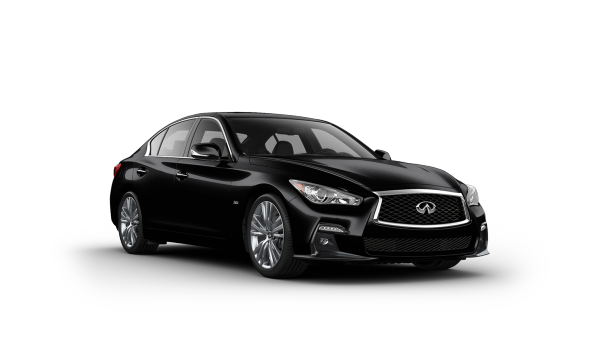 2021 INFINITI Q50