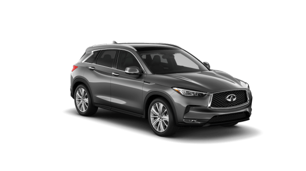 2021 INFINITI QX50
