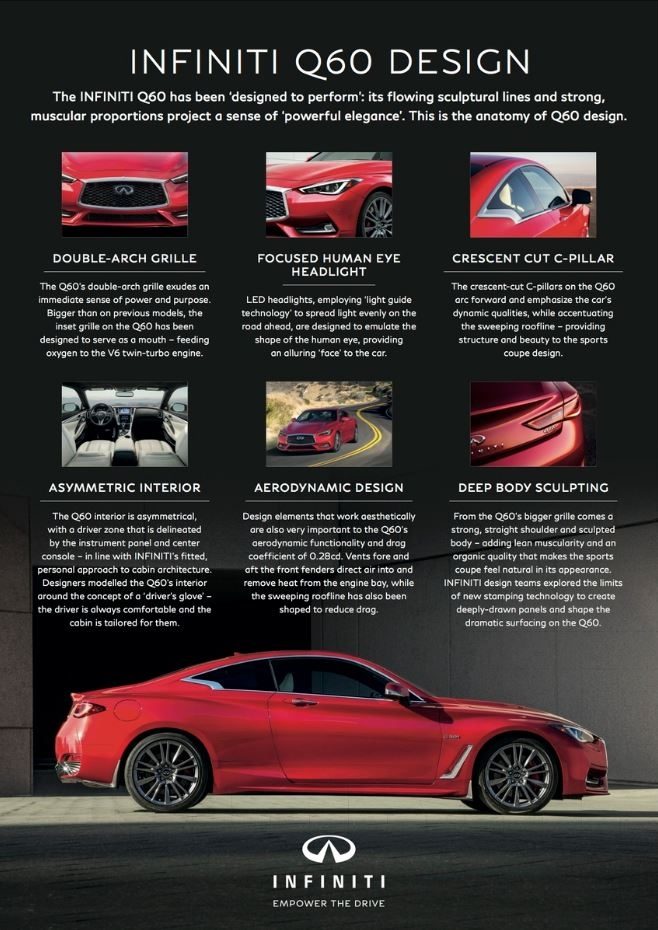 q60 nota