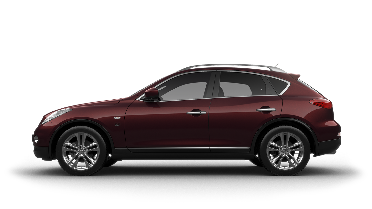 INFINITI Middle East | INFINITI QX50 | Crossover Prices, Offers & Specs