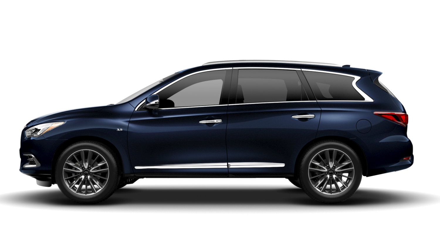 Ттх qx60 инфинити
