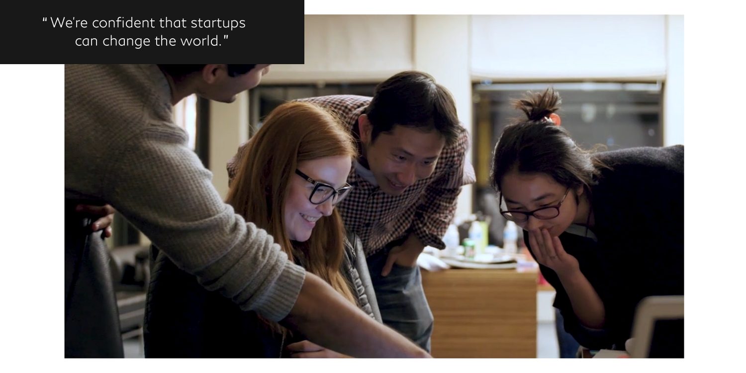 Infiniti Lab Entrepreneurship Program Infiniti Lab Entrepreneurship Program
