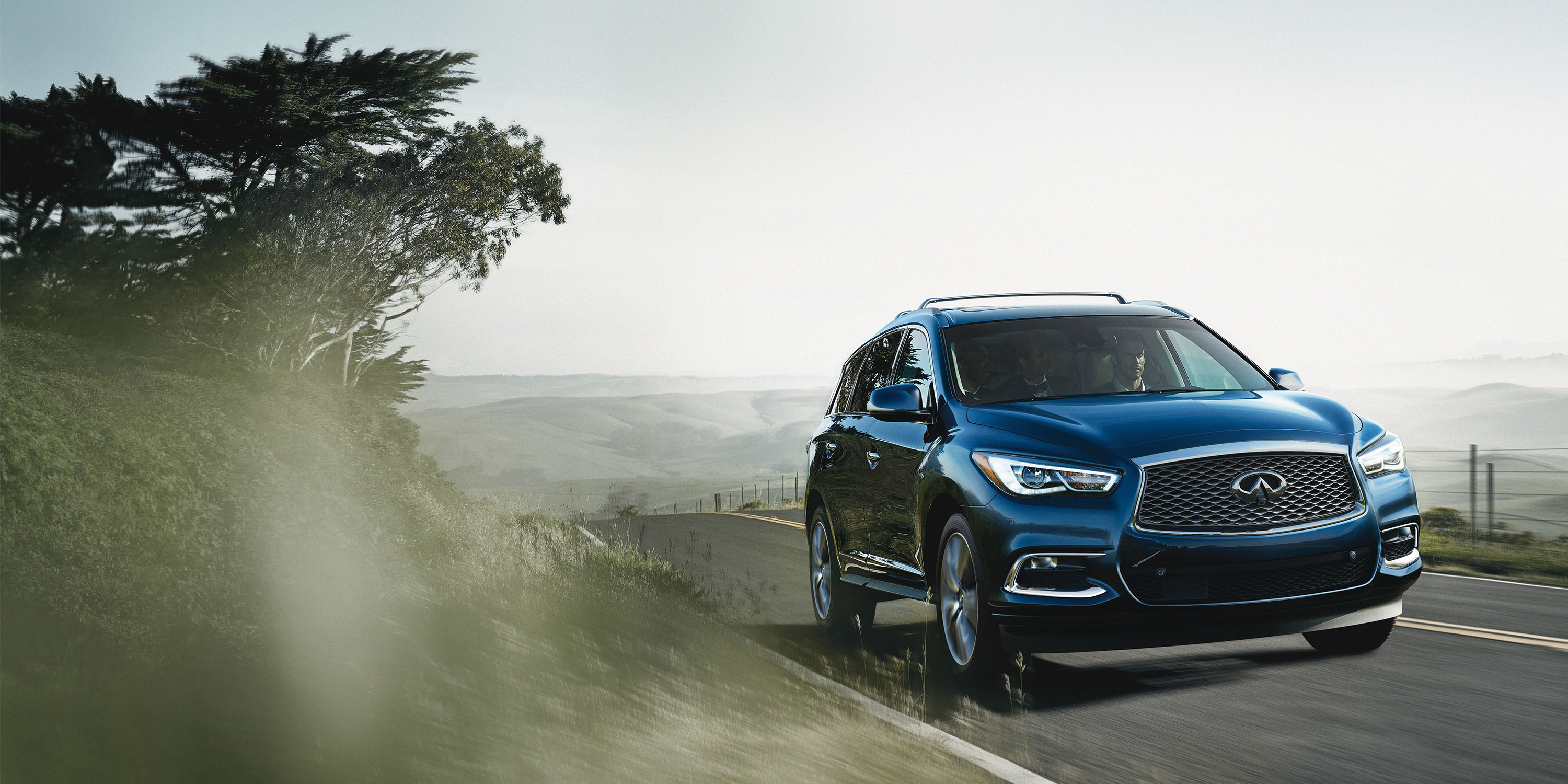 Инфинити Qx60 Новый Фото Цена