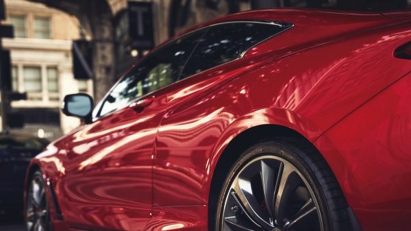 INFINITI Q60 2021 Sistema de Prevención de Colisión Trasera