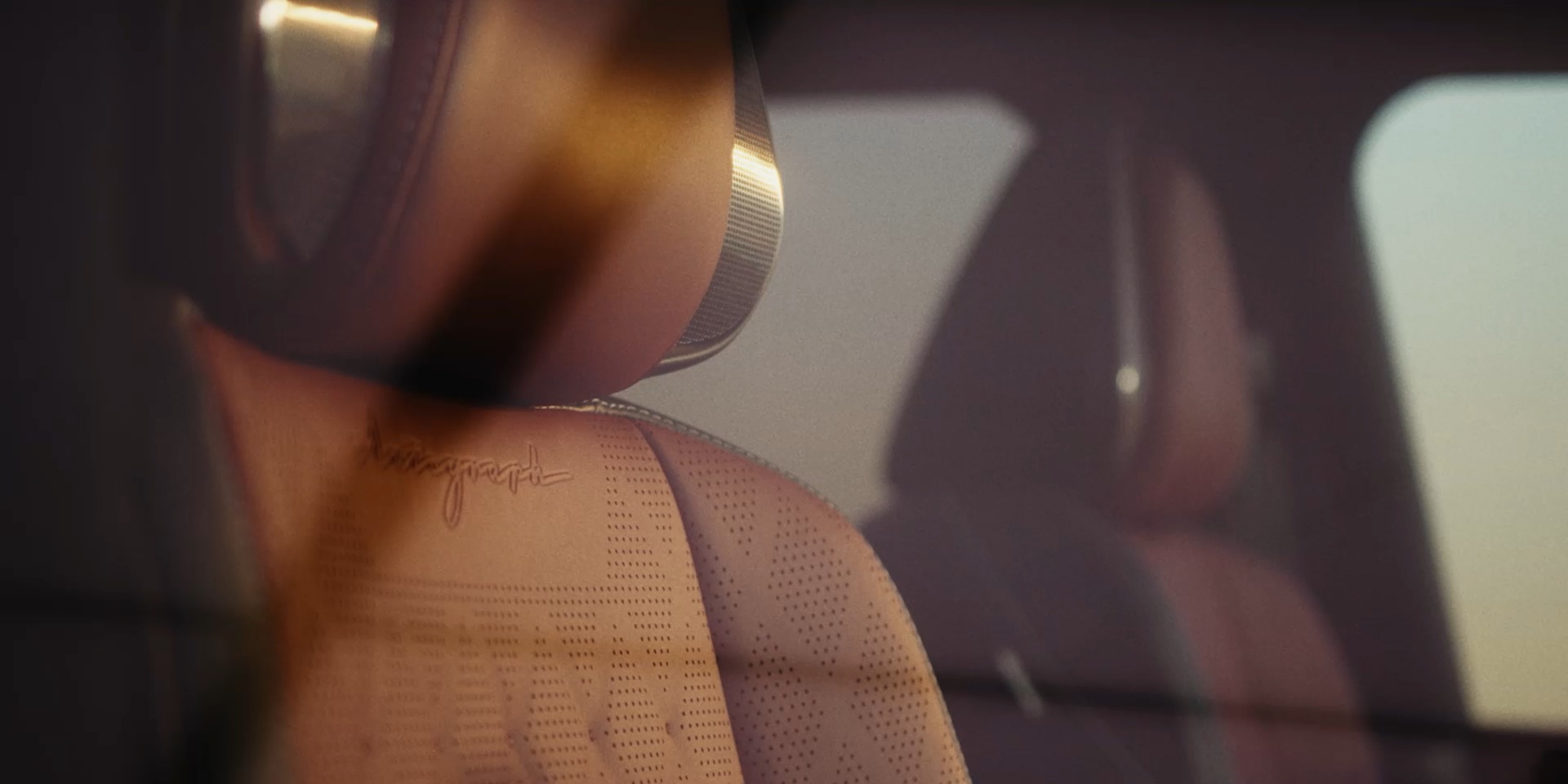 INFINITI Makers All-New QX80 video