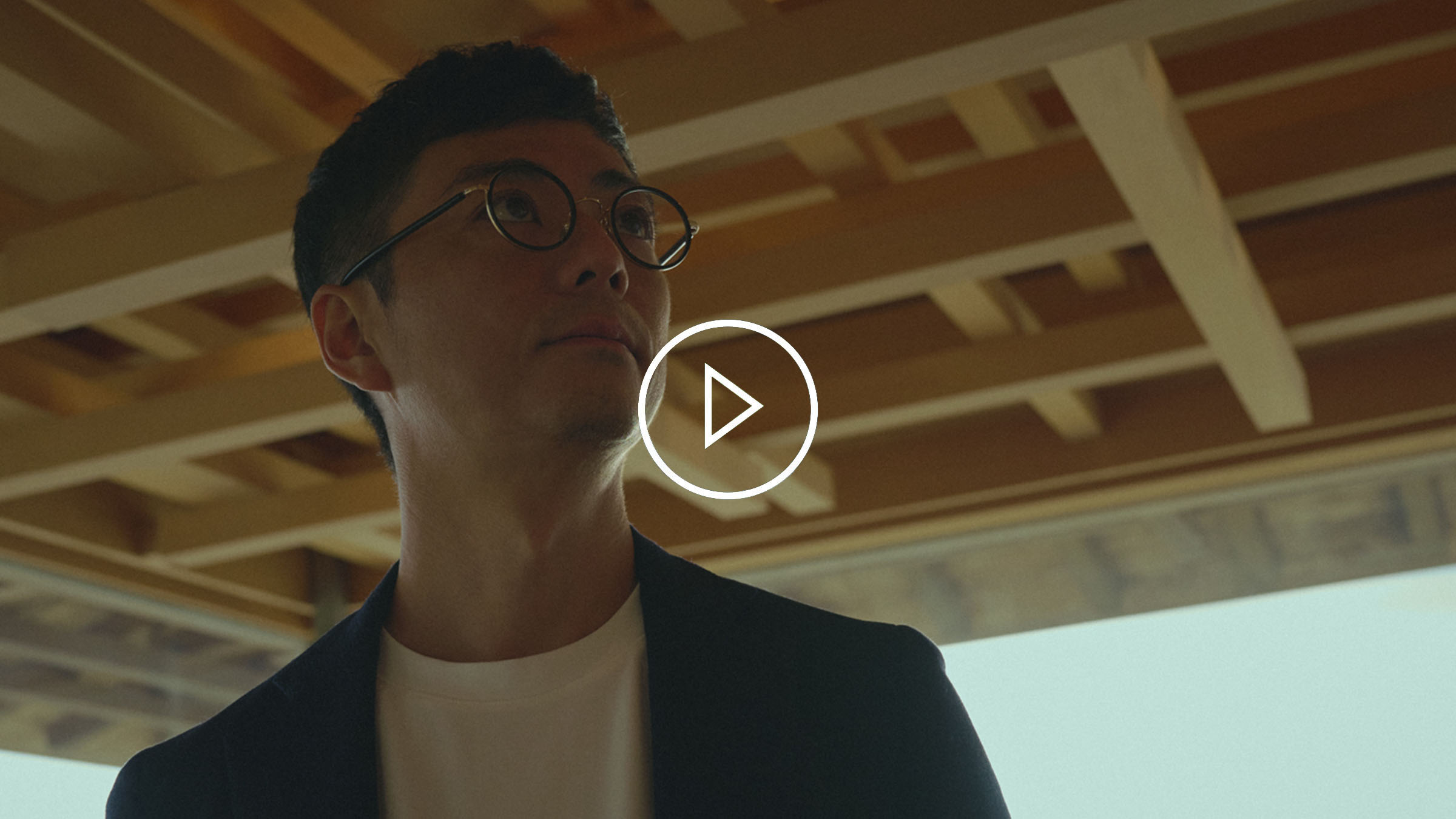 INFINITI Makers of QX80 dealership building designer Hiroyuku Sakurai episode 6