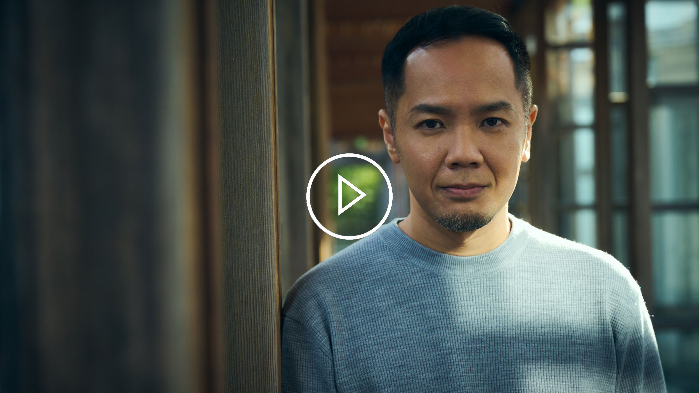 INFINITI Makers of QX80 lighting designer Naomichi Ide episode 5