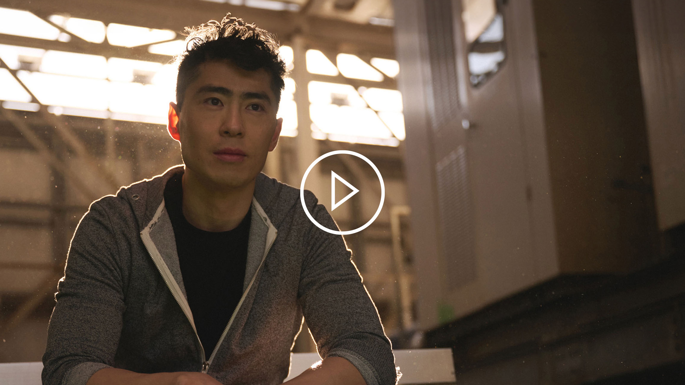 INFINITI Makers of QX80 interior designer Tom Hu episode 2