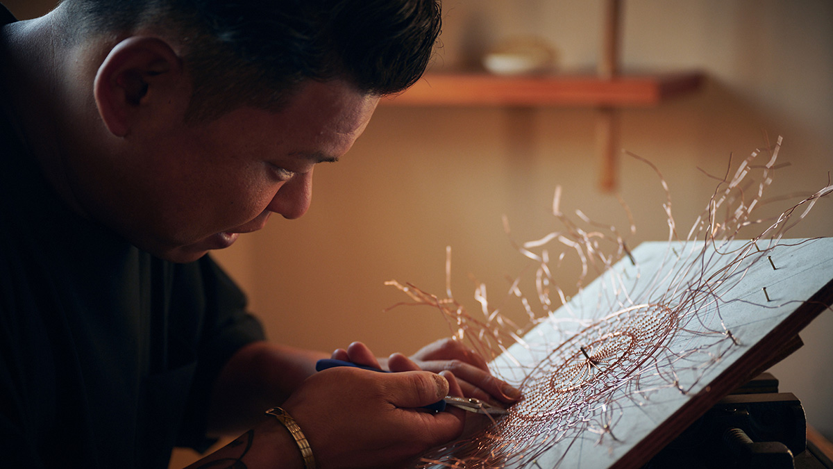 INFINITI Makers Season 1 Preview