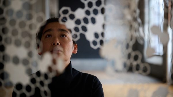 INFINITI Makers International episodes preview