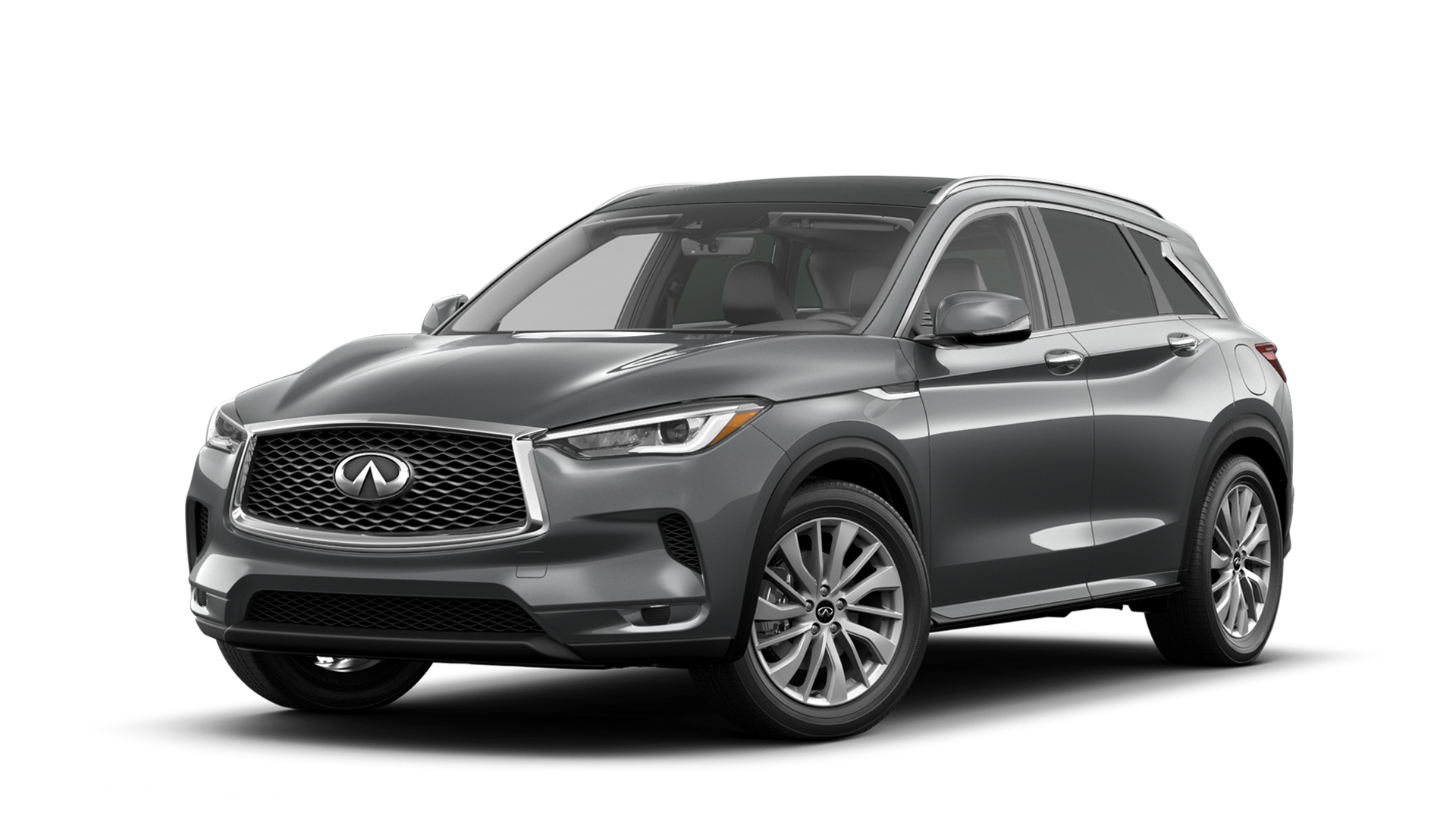 QX50 Credito Tradicional