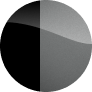 Graphite Shadow / Black Obsidian Two-Tone