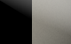 Liquid Titanium | Black Obsidian