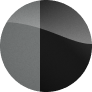 Mineral Black / Graphite Shadow Two-Tone