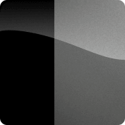 Dynamic Metal / Black Obsidian Two-Tone