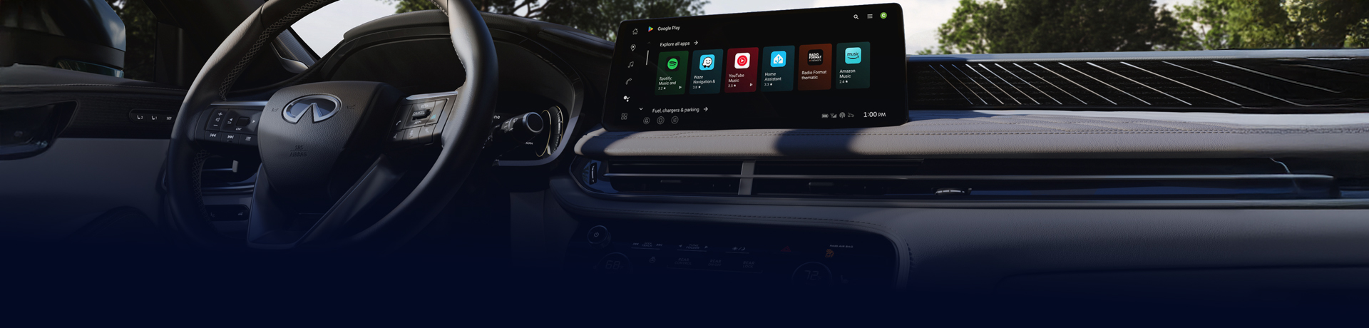 Tecnología sin igual