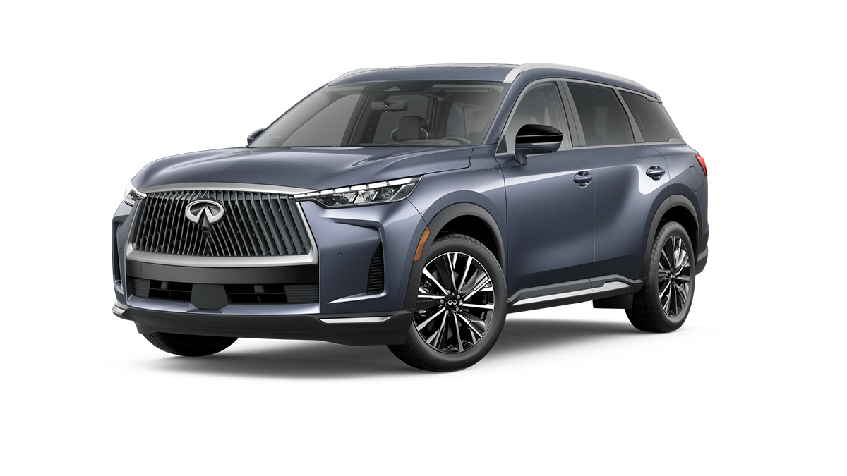 Nueva INFINITI QX60 SENSORY AWD 2026