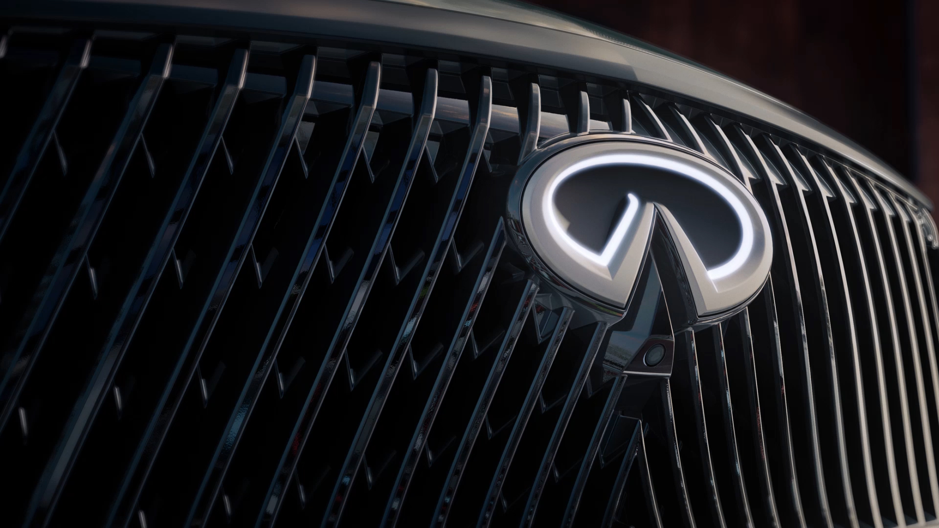 Nueva INFINITI QX60 2026