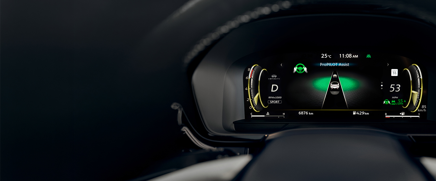 ProPilot Assist