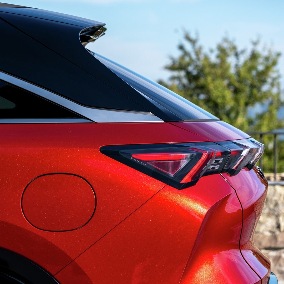 INFINITI Membership Experience | INFINITI Protect