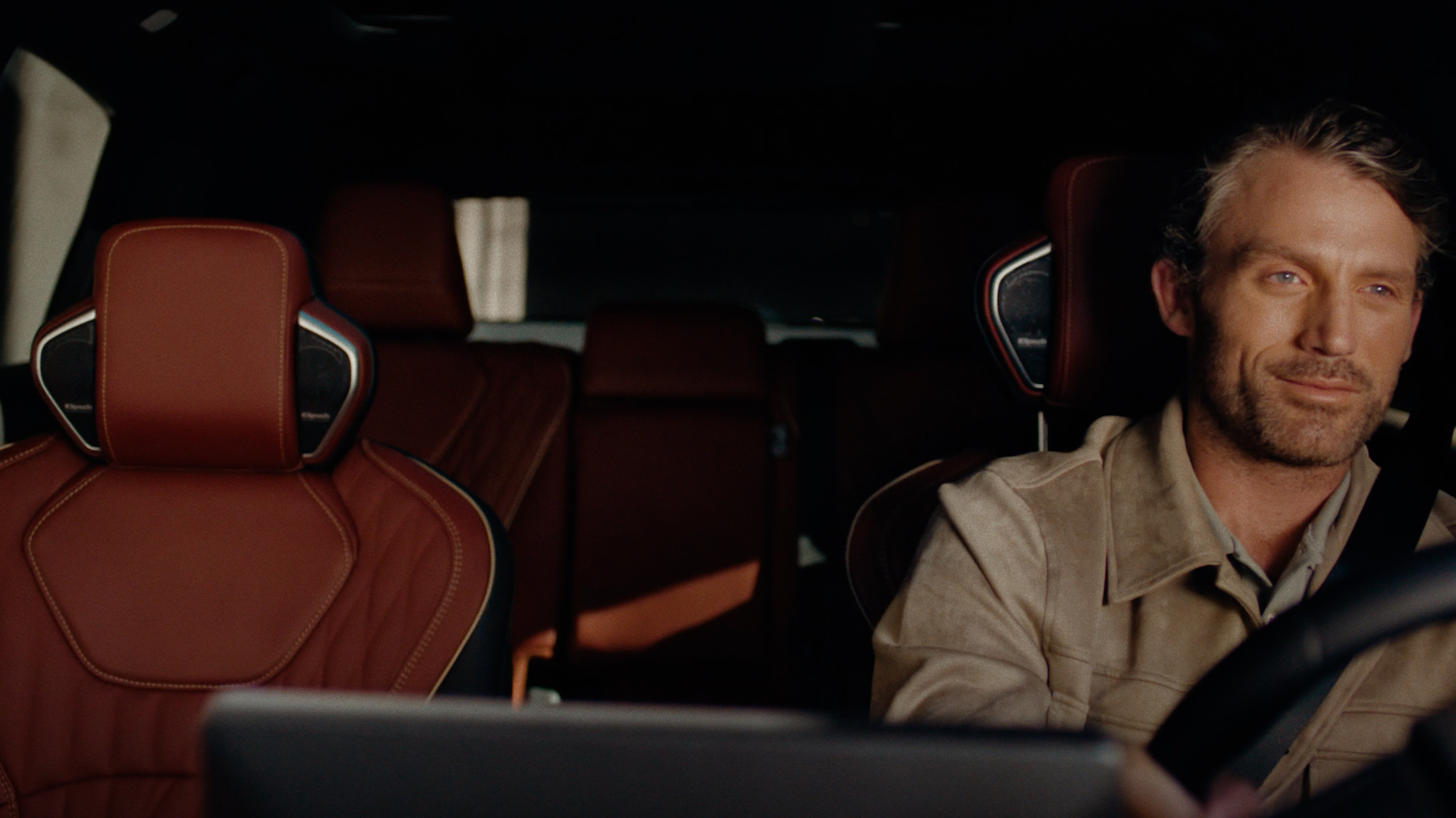 INFINITI QX65 navigation system video