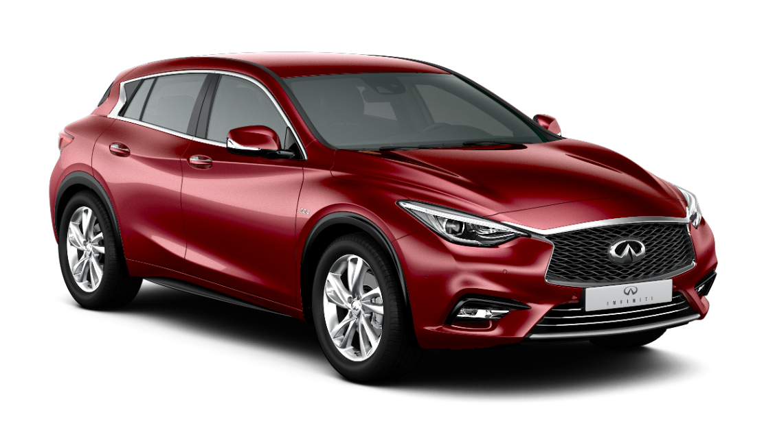 INFINITI Q30: Prices, Offers & Specs - INFINITI Official Site