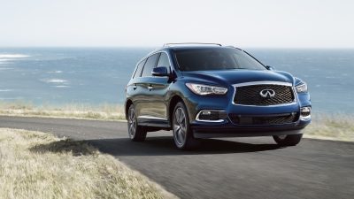 QX60