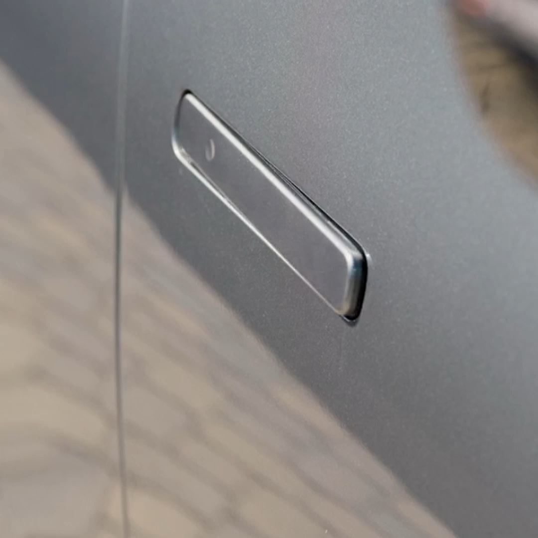 2024 INFINITI QX80 7-8 passenger SUV’s Bose speaker