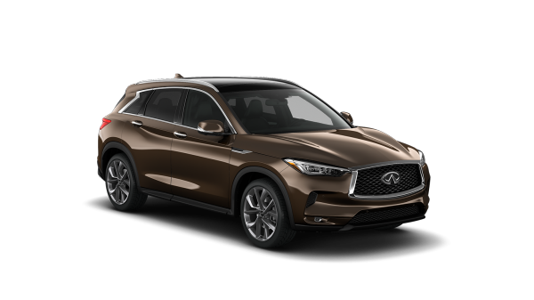 Infiniti QX50
