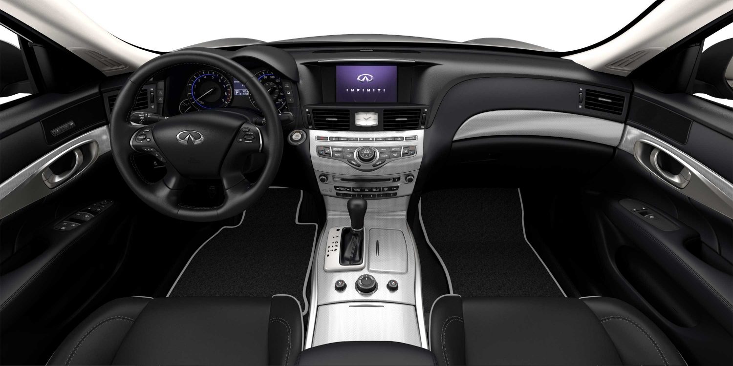 Infiniti q50 крутящий момент