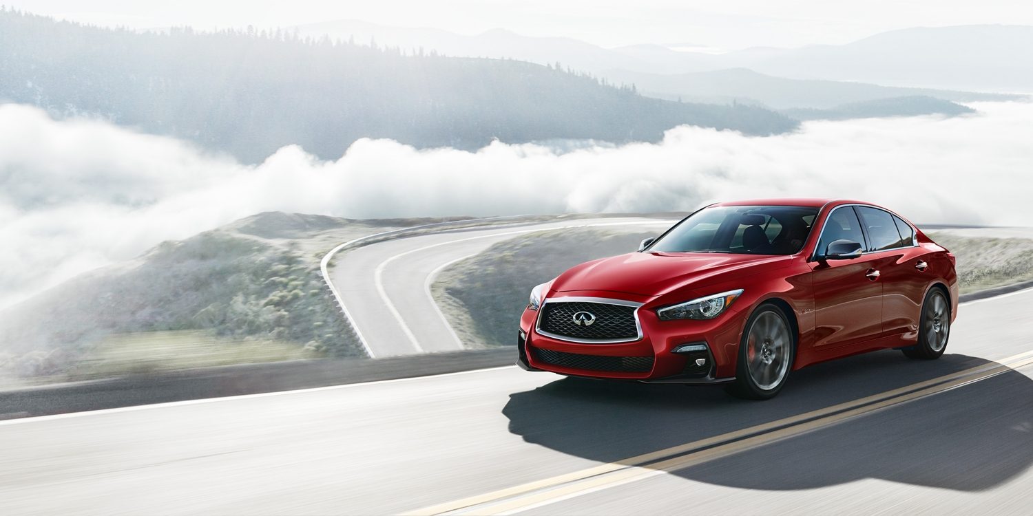 2018 infiniti g50. g50 introducing the 2018 infiniti q50 in infiniti g50