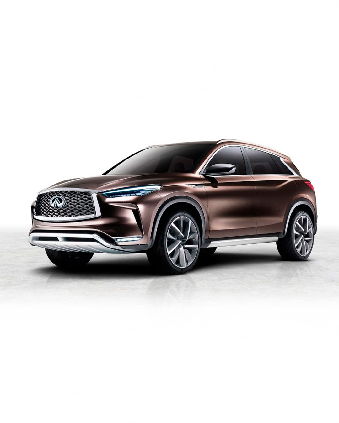 QX50 Concept