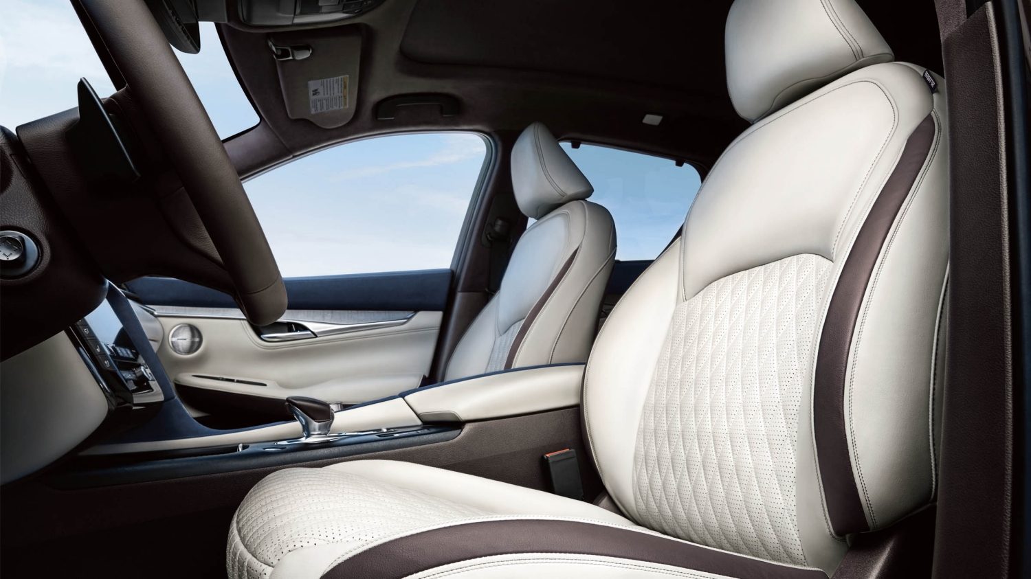 2019 infiniti qx50 crossover infiniti 2019 infiniti qx50 ambient lighting