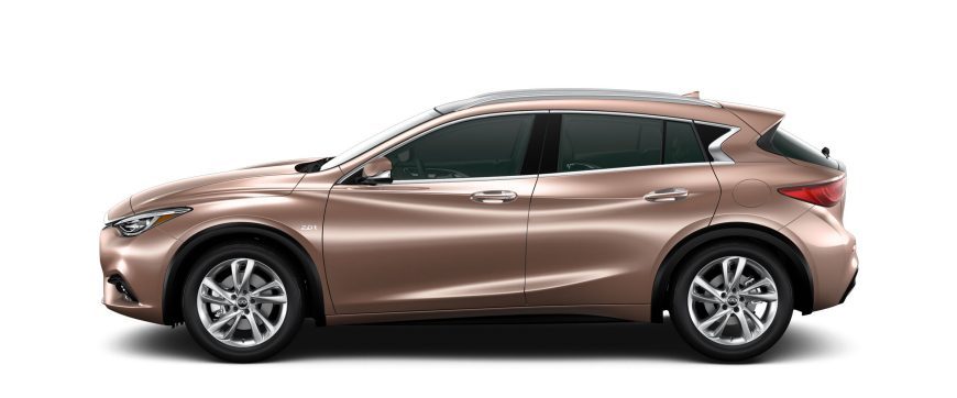 Infiniti Luxury Cars Crossovers And Suvs Q30