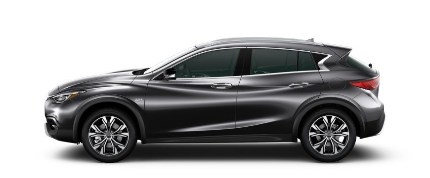 Infiniti Luxury Cars Crossovers And Suvs Qx30