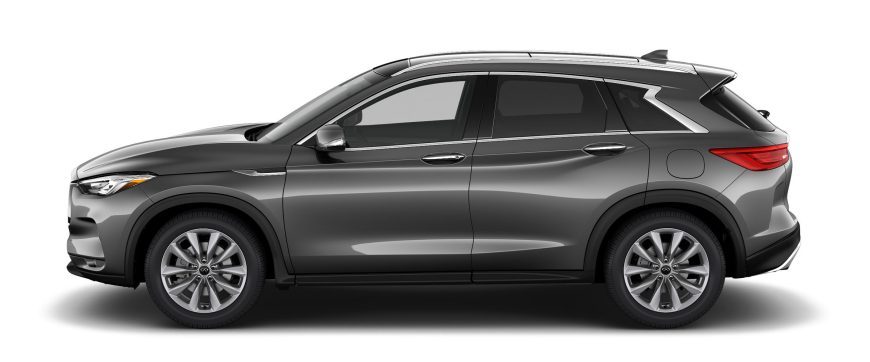 Infiniti Luxury Cars Crossovers And Suvs Qx50