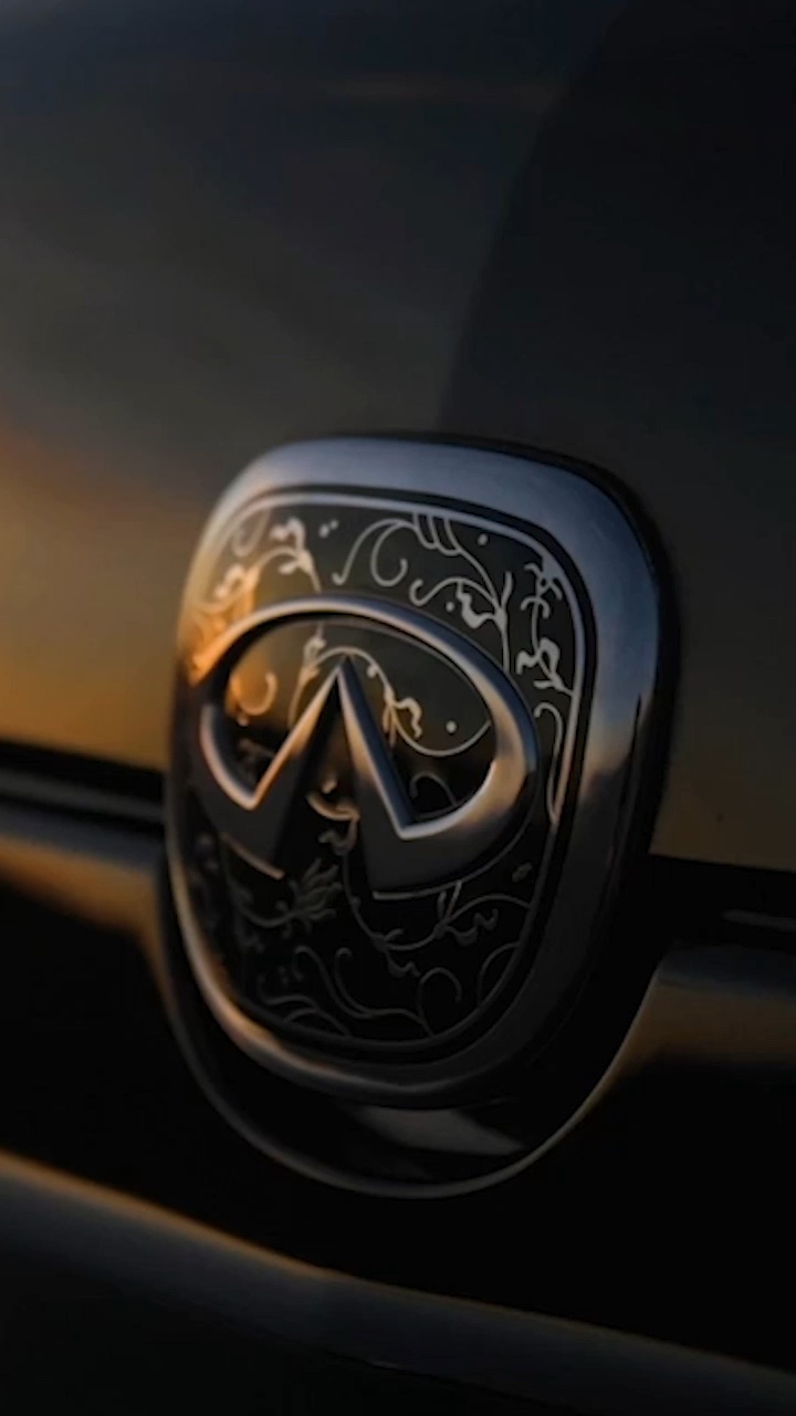 INFINITI グローバル レガシーカー＆モデル | INFINITI グローバル