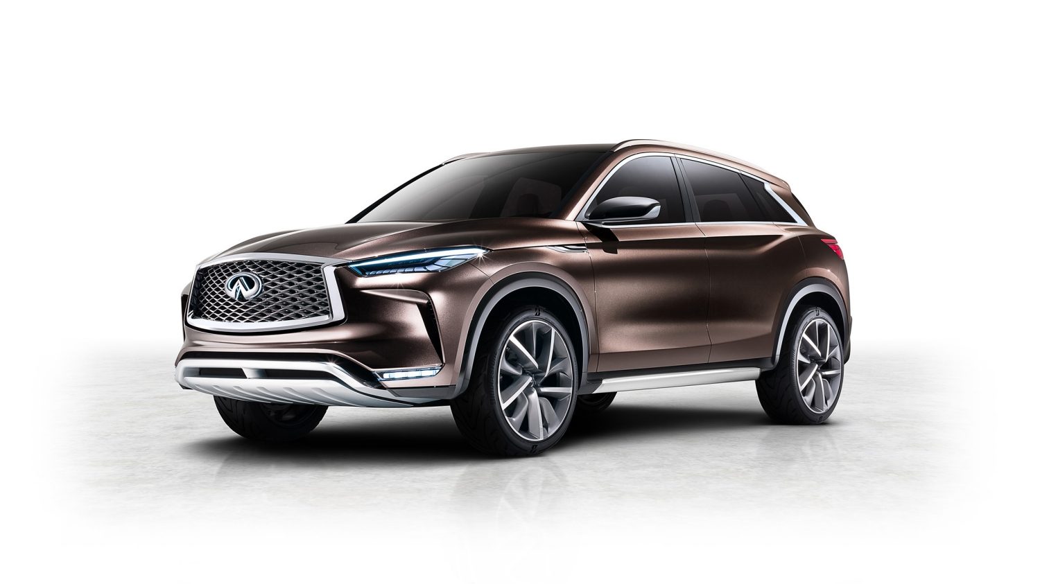 Infiniti Luxury Cars Crossovers And Suvs Infiniti Qx50
