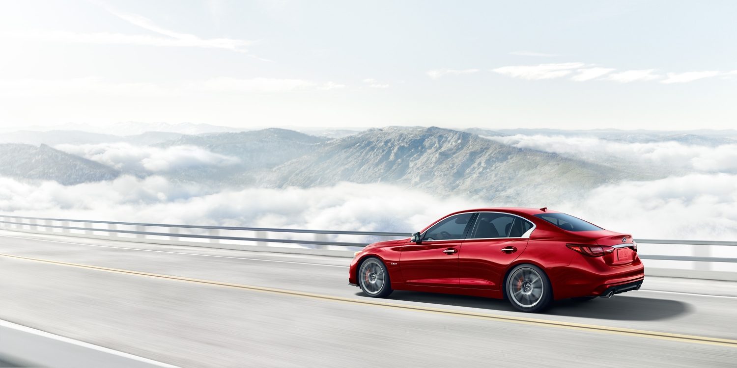 Infiniti q50 вибрация в режиме драйв