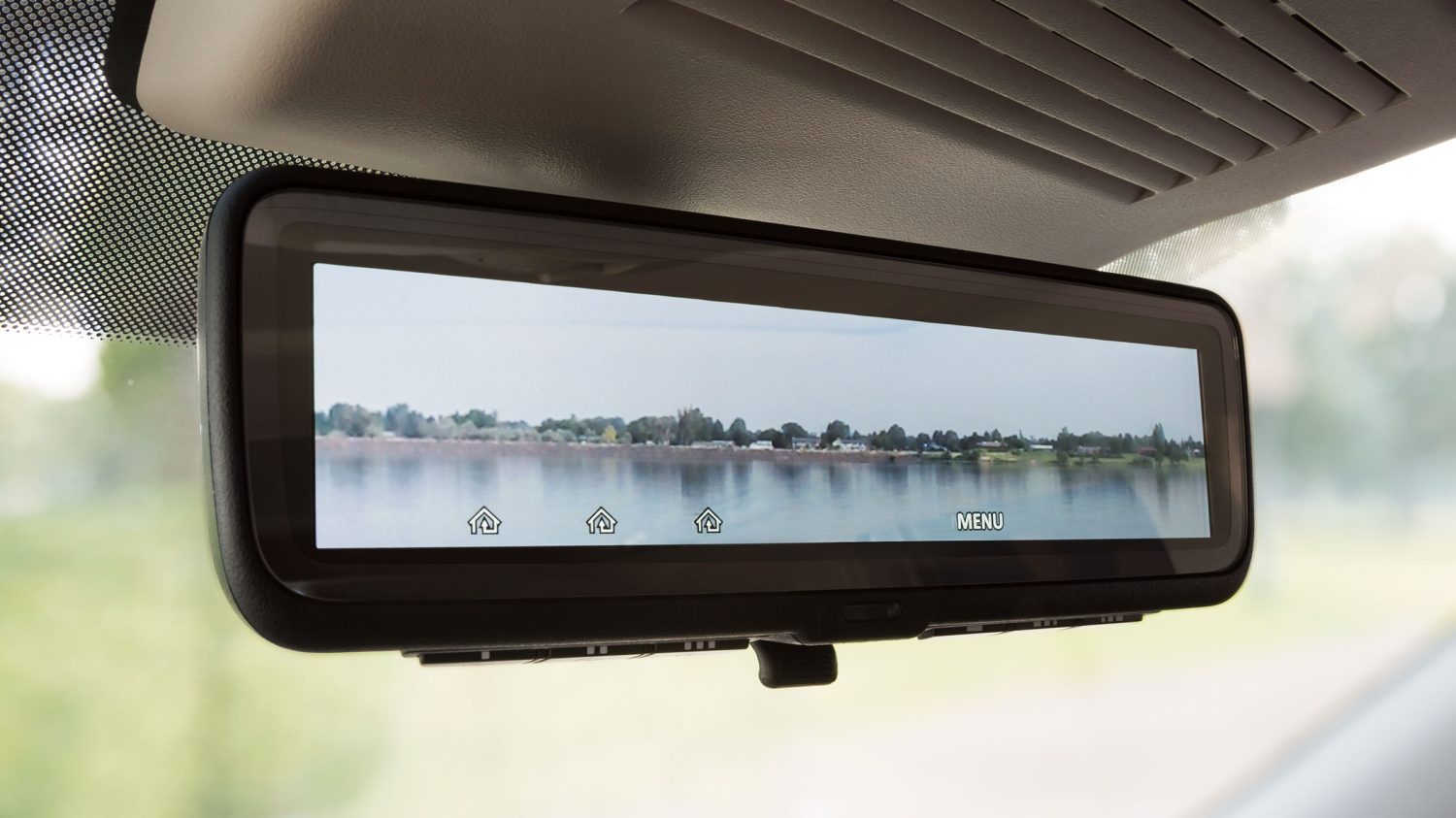 2018 INFINITI QX80 SUV INFINITI