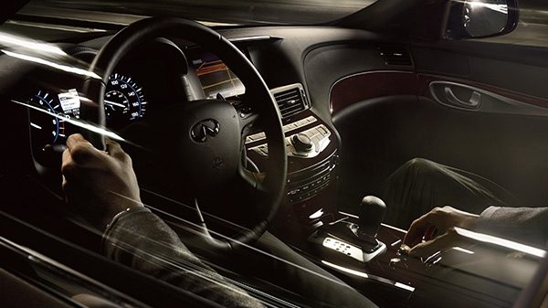 Infiniti car made in which country Infiniti car made in which country