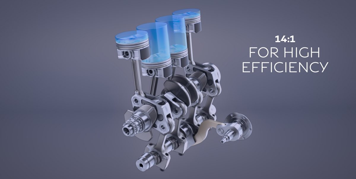 Mechanism of VC Turbo r/mechanical_gifs