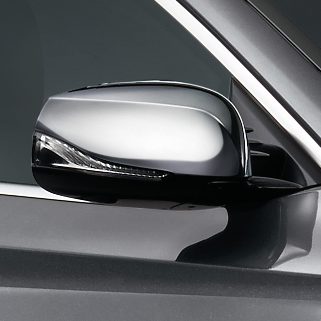 Enganche para remolque INFINITI