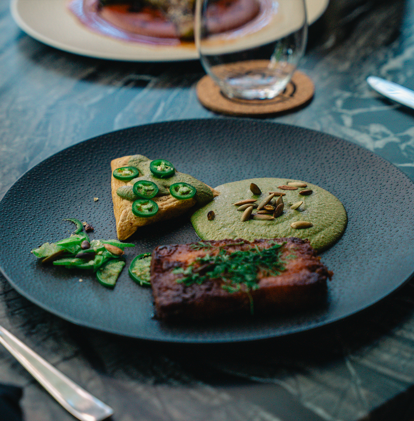 Cooking Party Mérida