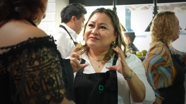 INFINITI Membership Experience Testimonio 2