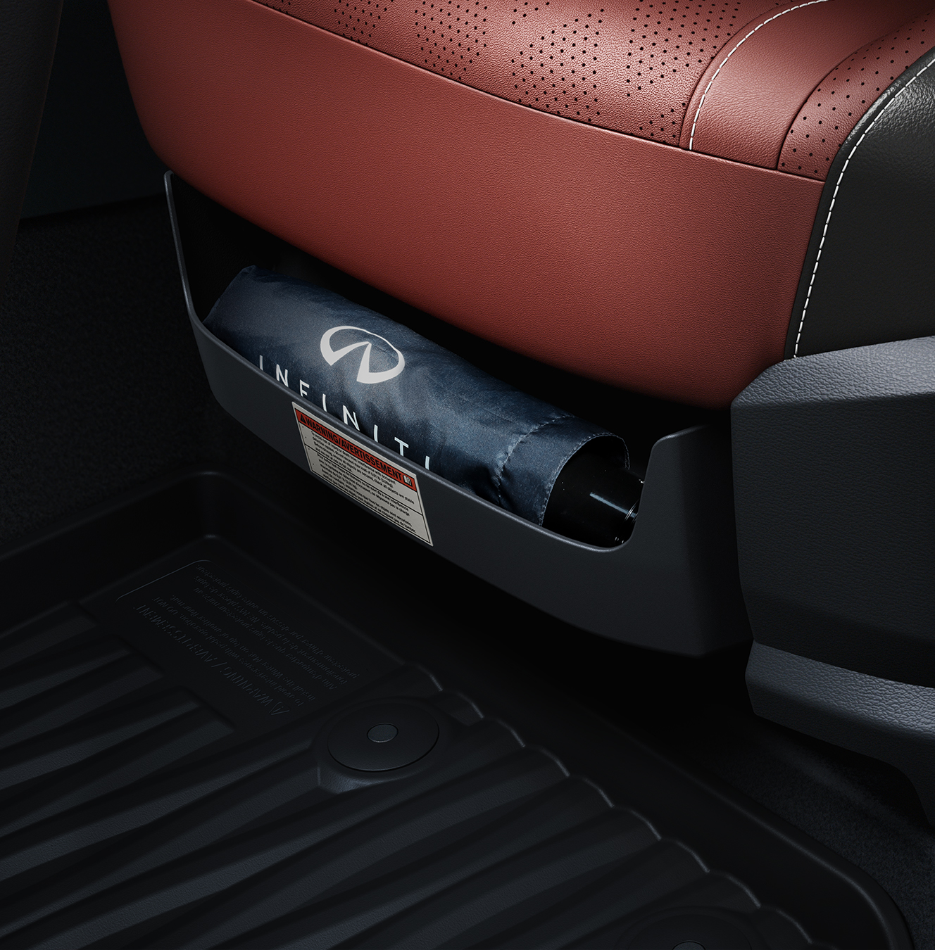 Accesorios Originales