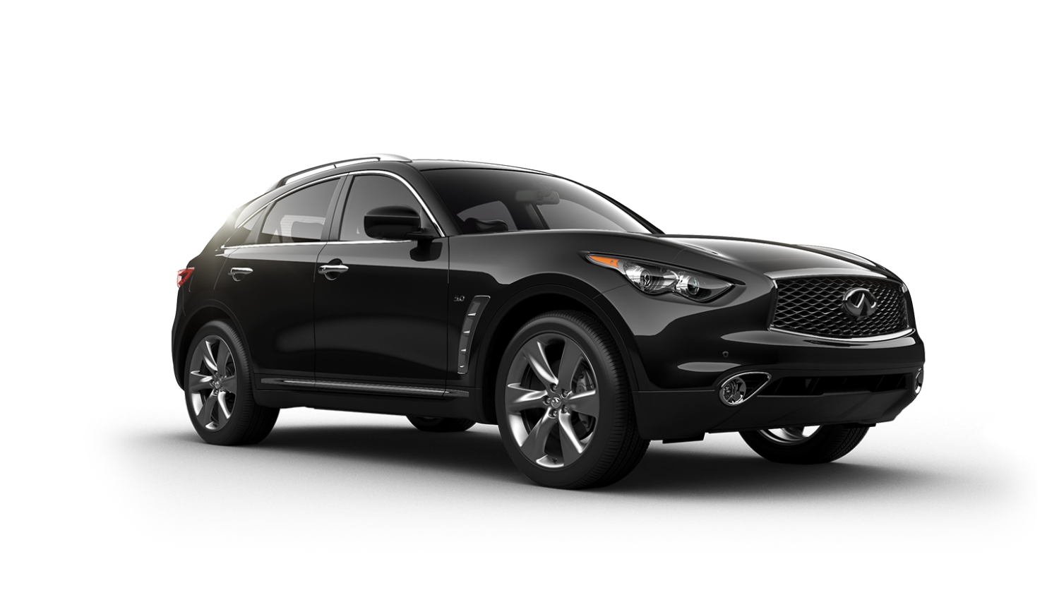 Разболтовка infiniti qx70