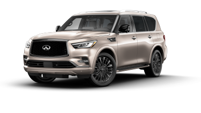 INFINITI QX80 2024