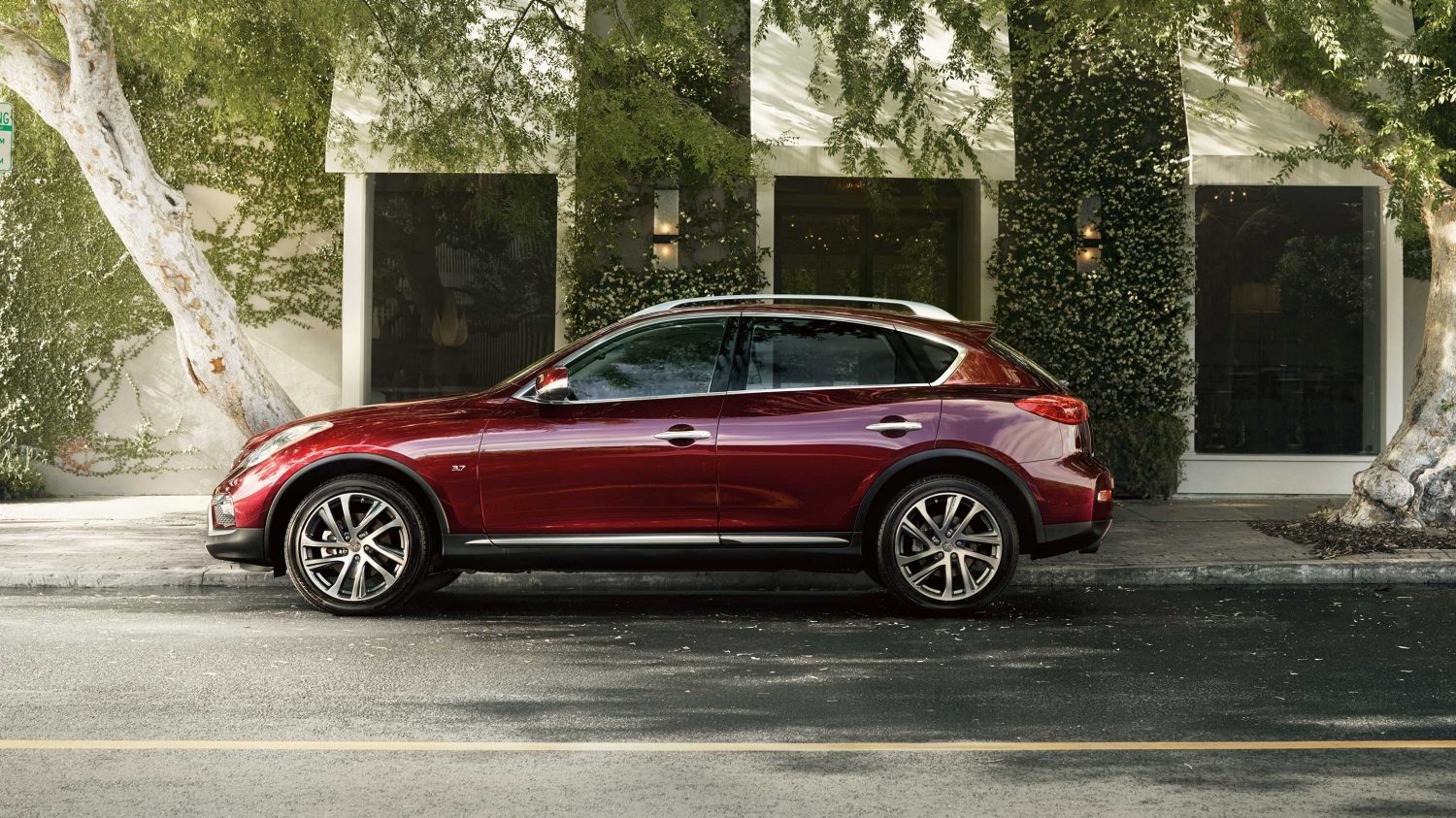 QX50